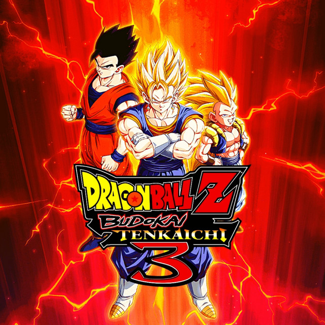 Dragon Ball Z: Budokai Tenkaichi 3 PC Port