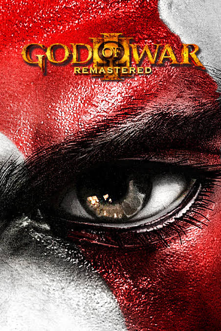 God of War 3 Remastered PC Port